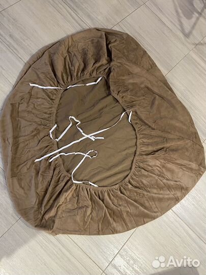 Чехлы на мягкую мебель (диван, кресла)