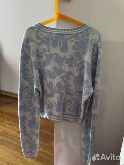 Benetton свитер женский