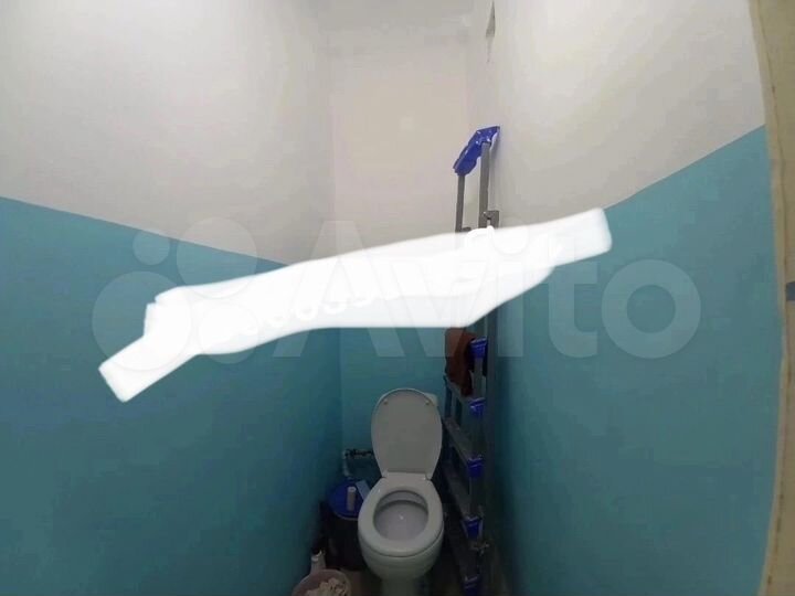 2-к. квартира, 49,4 м², 2/2 эт.