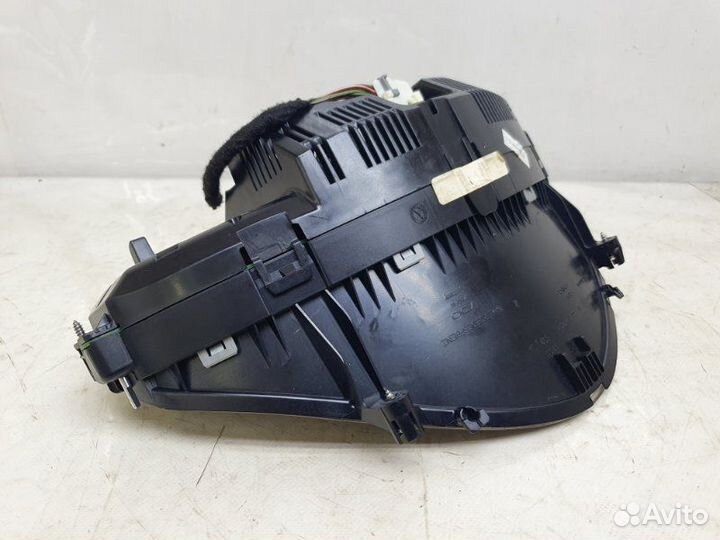 Щиток приборов Mercedes-Benz E W211 3.5 2007