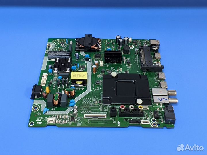Main-boar для телевизора Hisense 50A6BG