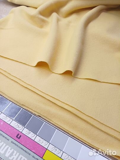 Отрез ткани Италия