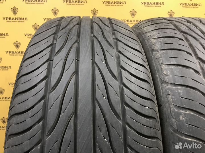 Maxxis MA-Z4S Victra 235/55 R18 104W
