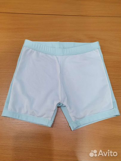 Купальник для девочки