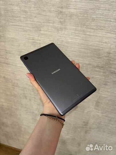 Samsung galaxy tab a7 lite