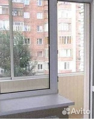Окна пластиковые быстро под ключ