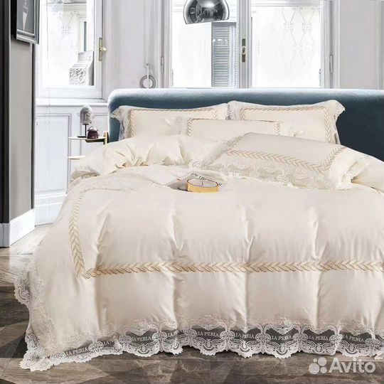 Постельное белье