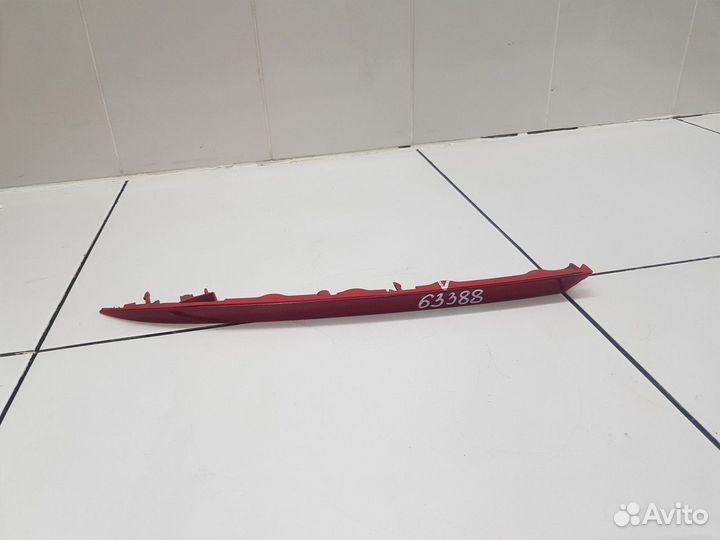 Светоотражатель левый (Kia K5 III)