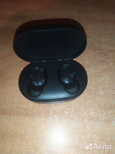 Redmi Airdots 2 наушники беспроводные