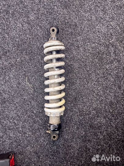 Амортизатор на питбайк kayo