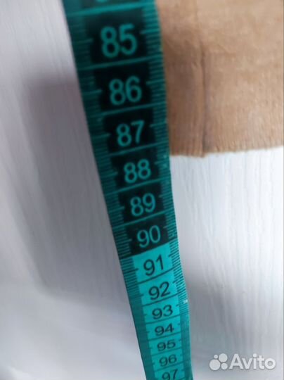 Платье трикотажное женское 42 44