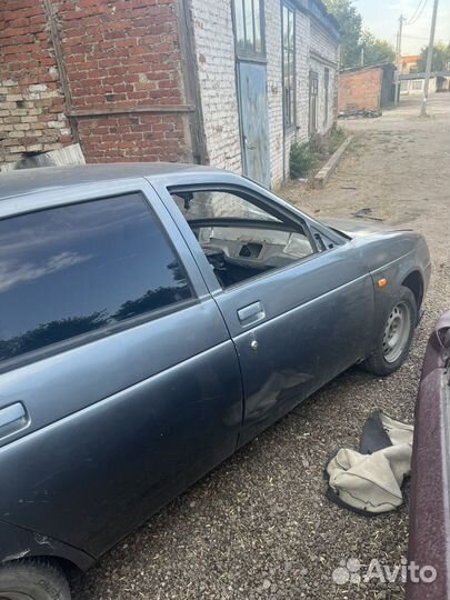 Авторазбор ваз LADA Priora