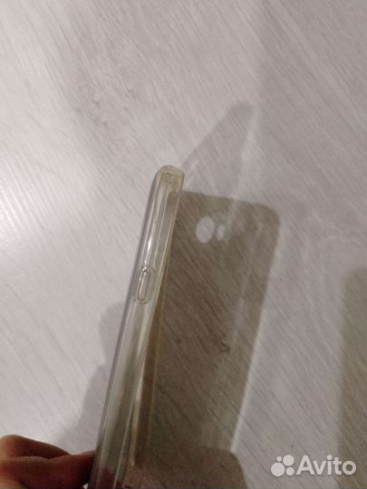 Чехол на Honor 5A LYO L21