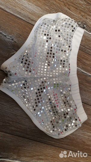 Шорты новые