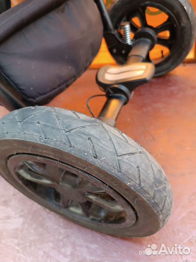 Детские коляски