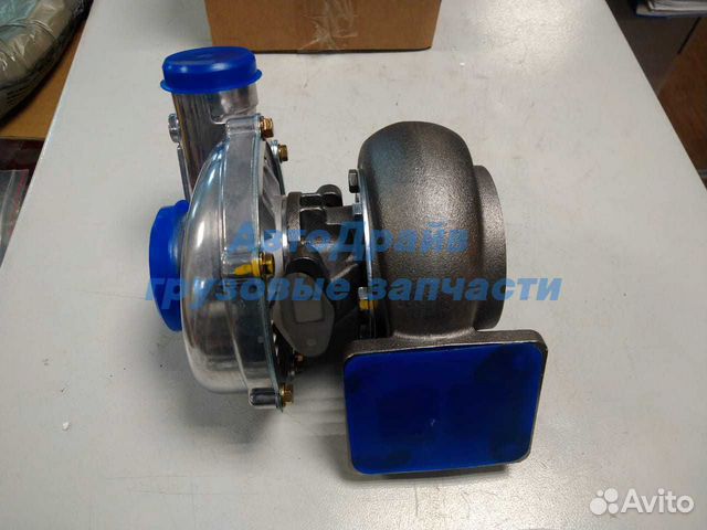 Турбина экскаватор JCB JS200