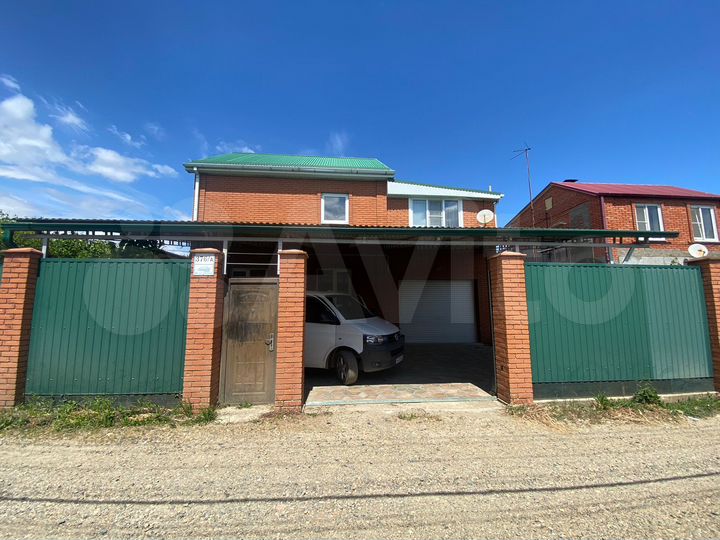 Дача 90 м² на участке 6,3 сот.