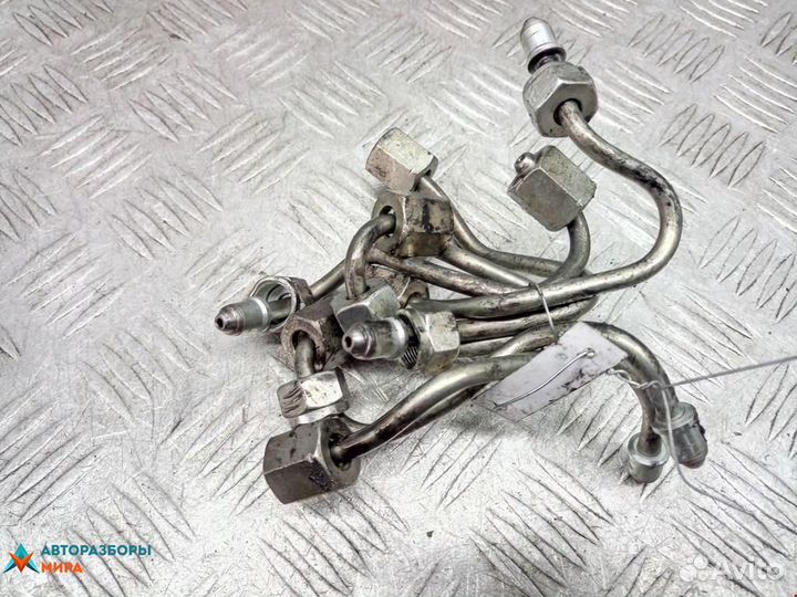 Трубка топливная BMW 5 F07/F10/F11 2012