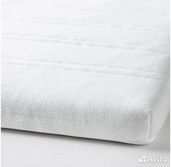 Тонкий матрас