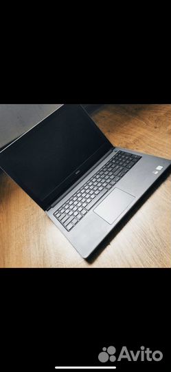 Игровой ноутбук