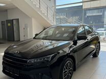 Москвич 6 1.5 CVT, 2023, 10 км, с пробегом, цена 2 200 000 руб.