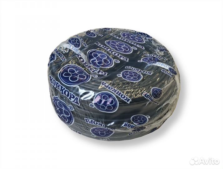 Кабель Конкорд ввгпнг(А) -LS 3х2.5 50 м гост