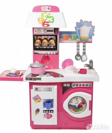 Детская кухня