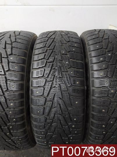 Nokian Tyres Hakkapeliitta 7 SUV 225/60 R17 98H