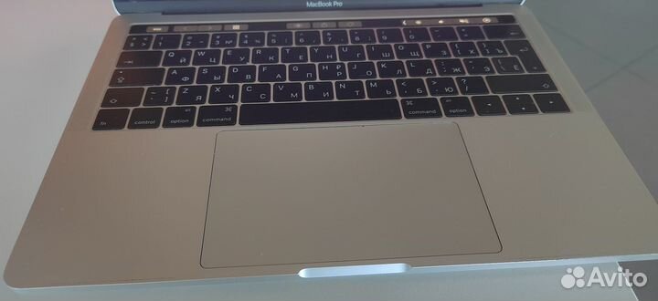 Apple MacBook Pro 13 2016 i5 8gb 256gb