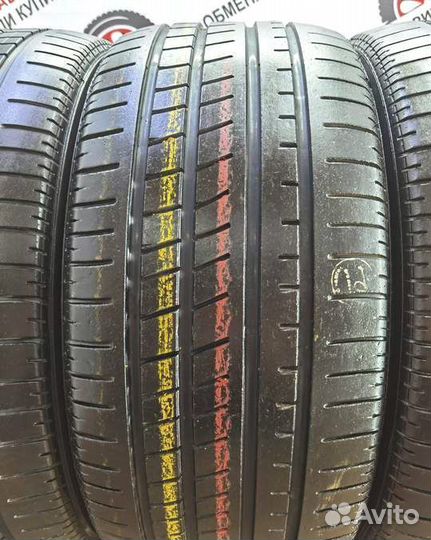 Pirelli P Zero Rosso 275/45 R19