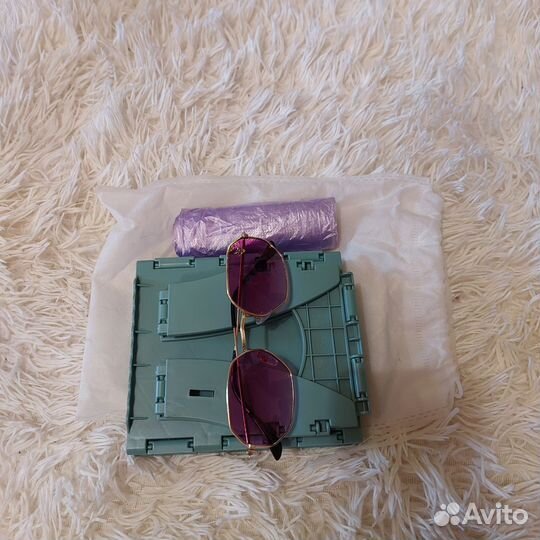 Горшок детский дорожный