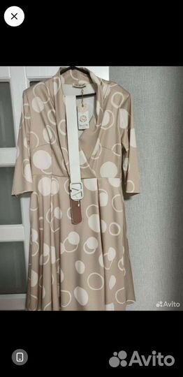 Платье праздничное