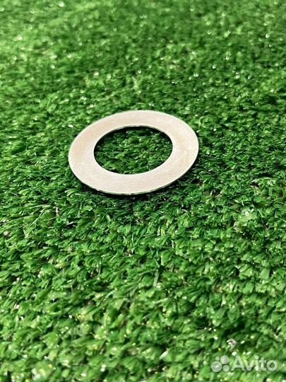 Шайба рулевой колонки