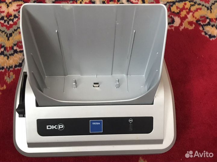 Диагностика