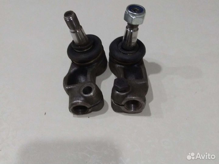 Рулевые наконечники nexia