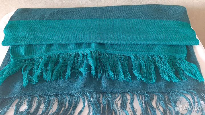 Шарф,палантин