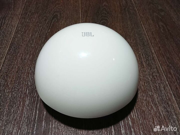 Сабвуфер JBL spyro