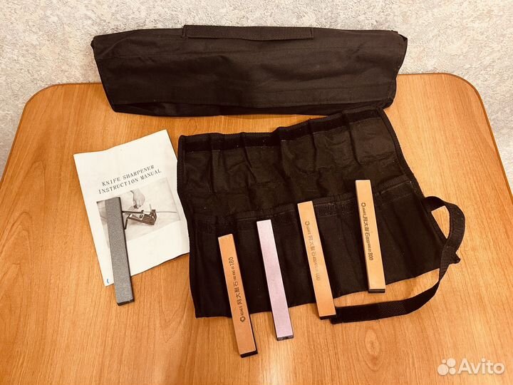 Точилка для ножей Edge Pro (копия)