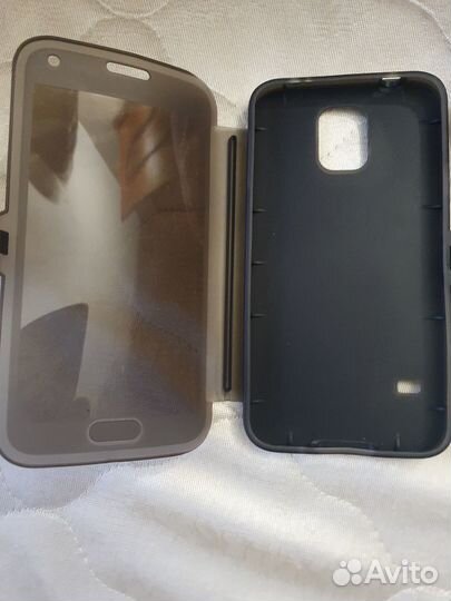 Чехол для телефона samsung galaxy s 5