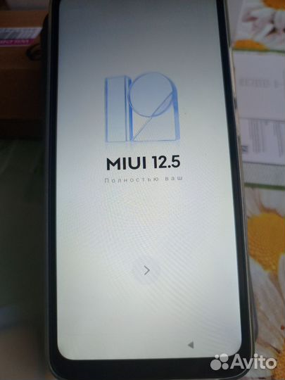 Xiaomi Mi A1 Android One, 4/32 ГБ