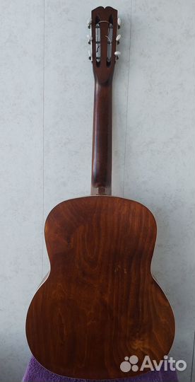 Гитара классическая 6 струнная