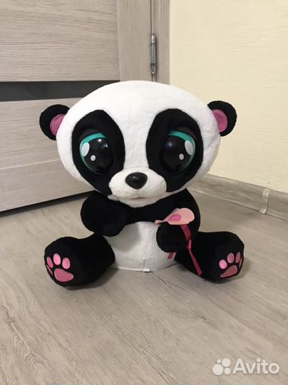 Интерактивная панда Yoyo IMC Toys