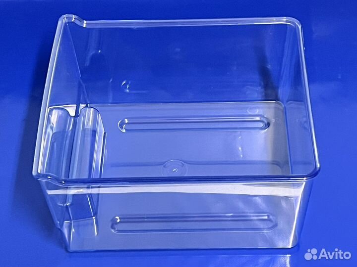 Ящик для фруктов холодильника Pozis