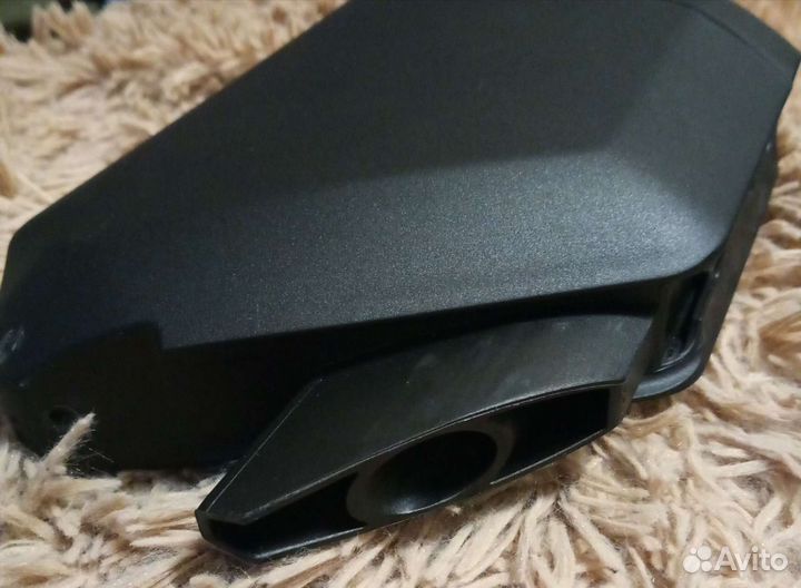 Сумка бокс под седло велосипеда