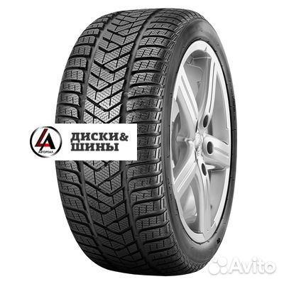 Pirelli Winter Sottozero 3 245/40 R20 99V