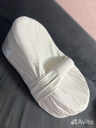Кокон для новорожденных