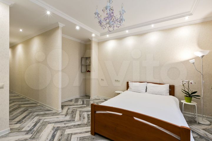 Квартира-студия, 30 м², 8/16 эт.