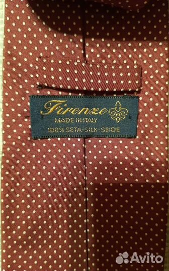 Галстуки 10штук