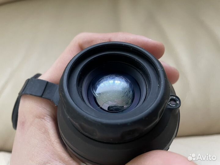 Тепловизионный монокуляр iRay xEye 2 E3 Plus v2