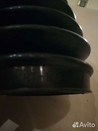 Пыльник шруса Мазда мпв (Mazda MPV)